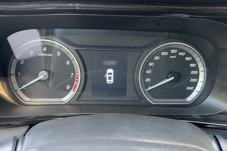 Used Oshan X5 2021 Revised Version 1.5T DCT Luxury Edition
