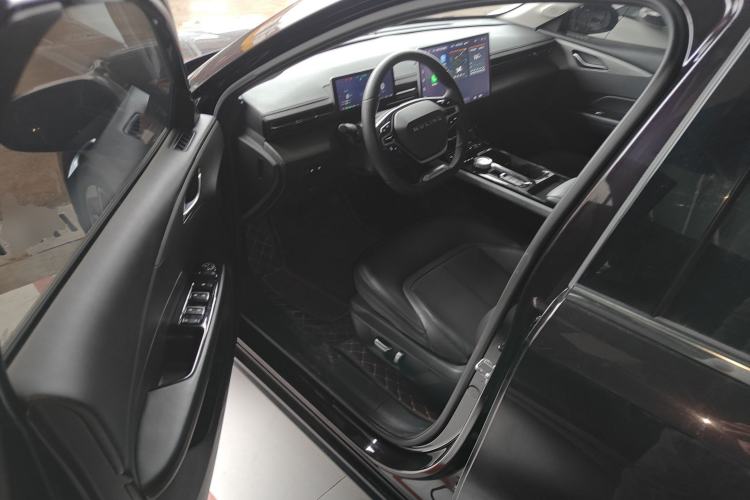 Used Wuling Xingguang 2023 150 Advanced Edition
