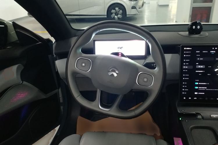 Used Nio ET5T 2023 75 kWh Touring