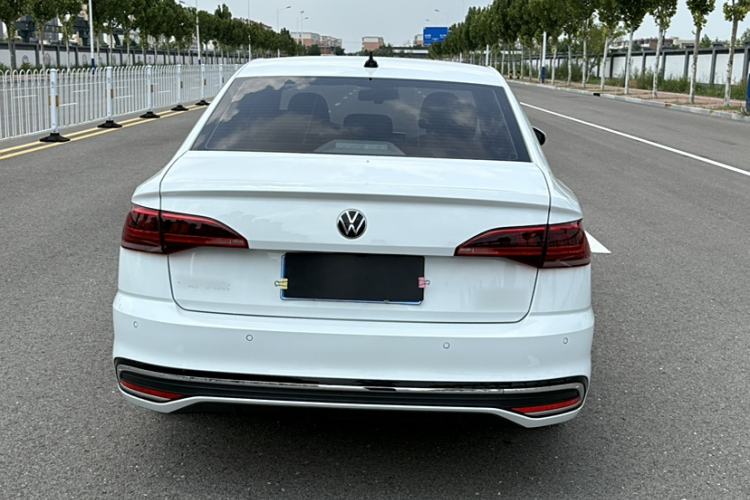 Used Volkswagen Bora 2023 200TSI DSG YueXing PRO Edition
