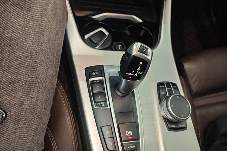 Used BMW X4 2016 xDrive20i M Sport Edition