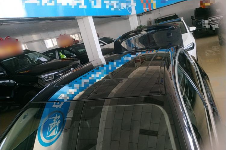 Used BMW 3 Series 2023 325Li M Sport Package
