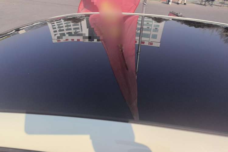 Used BYD Dolphin 2025 420km Fashion Edition
