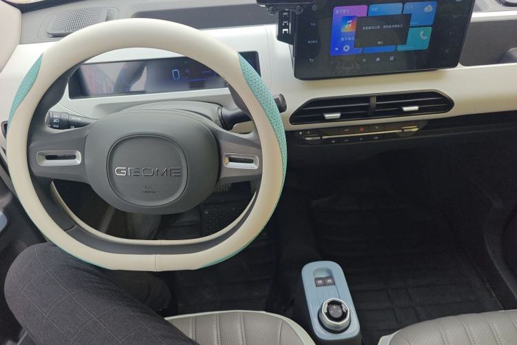 Used  Panda 2024 Panda Mini 200km Endurance Bear
