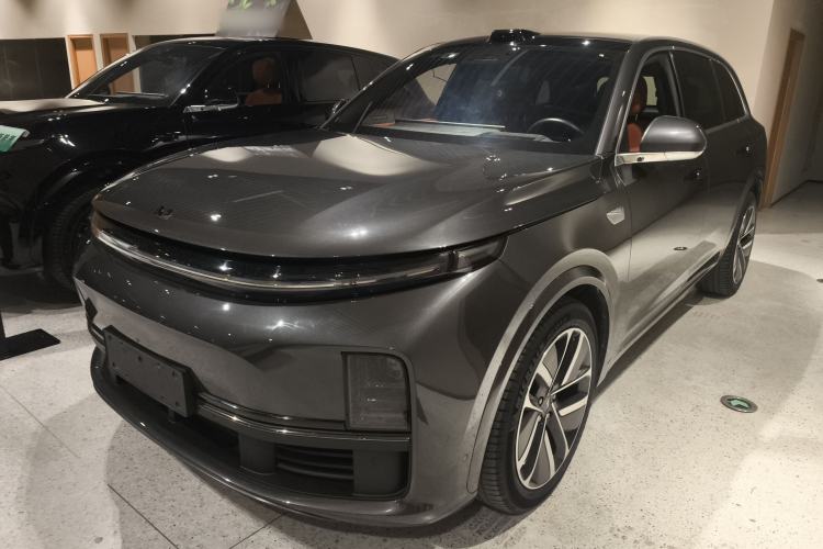 Used Li Auto L7 2024 Ultra Model