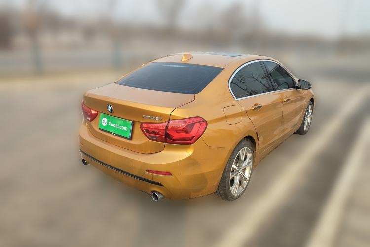 Used BMW 1 Series 2018 125i Sport Edition