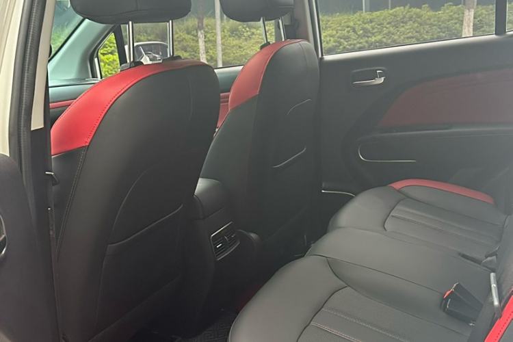 Used GAC Trumpchi GS3 2022 POWER 270T Automatic Luxury Edition
