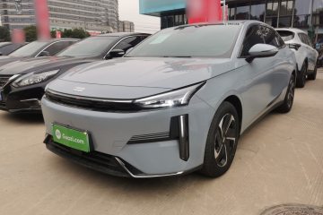 Used Geely Galaxy L6 2023 60km PLUS