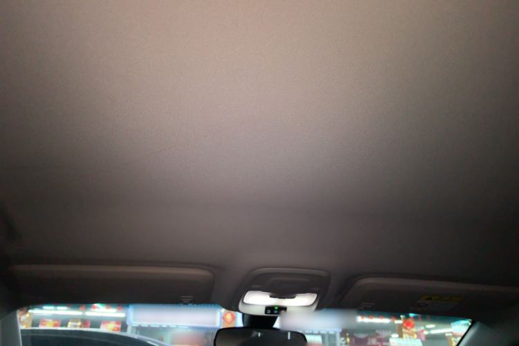 Used Buick Velite 6 2023 430km Range Commuter Version