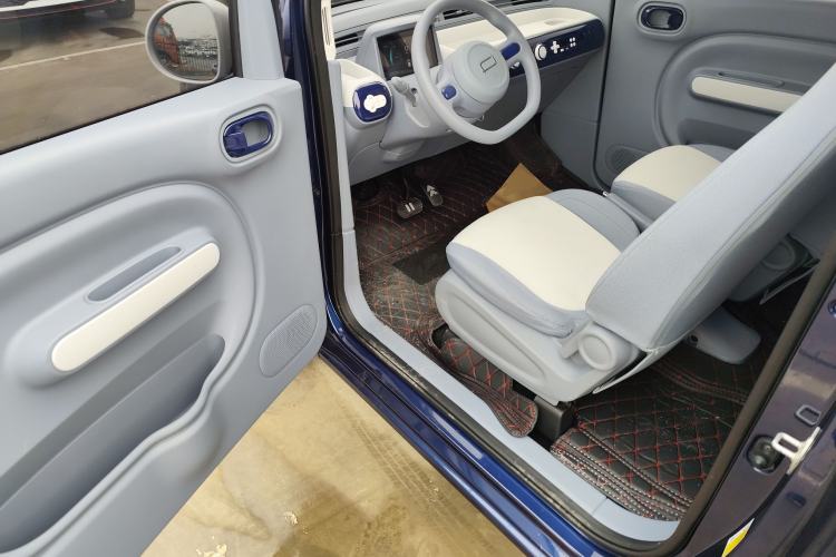 Used Bestune Pony 2025 222km Lightning Horse