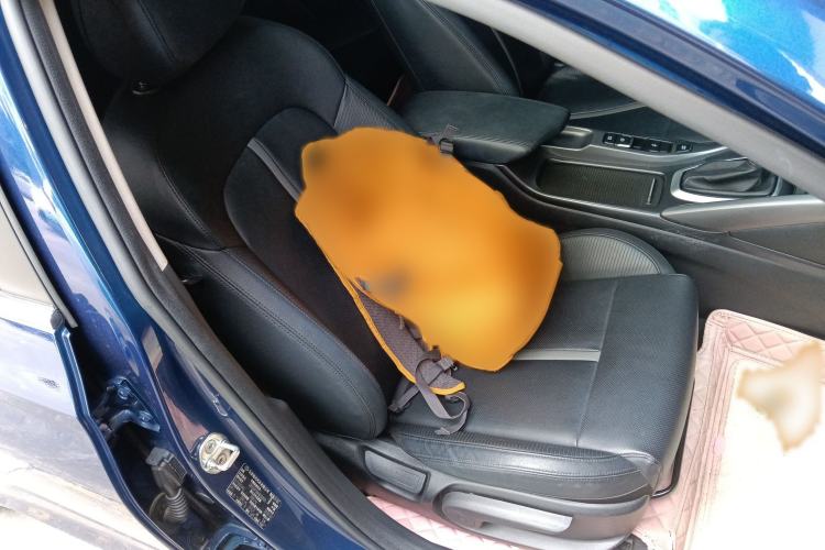 Used Hyundai Lafesta 2019 280TGDi Smart Speed Version China VI Standard