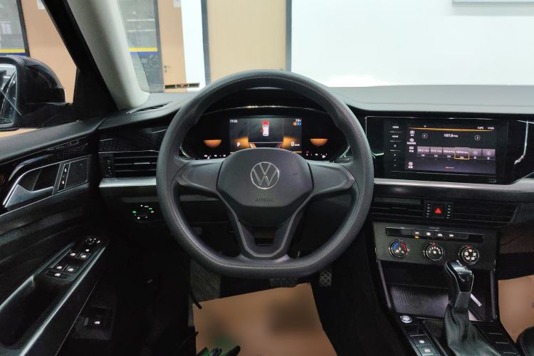 Used Volkswagen Passat 2022 280TSI Business Edition
