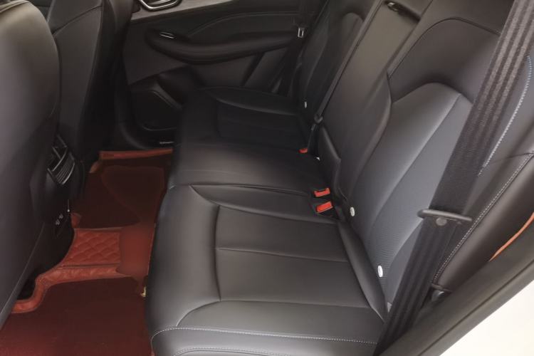 Used Roewe RX5 2025 PLUS 330TGI Automatic Trendsetting Smart Edition
