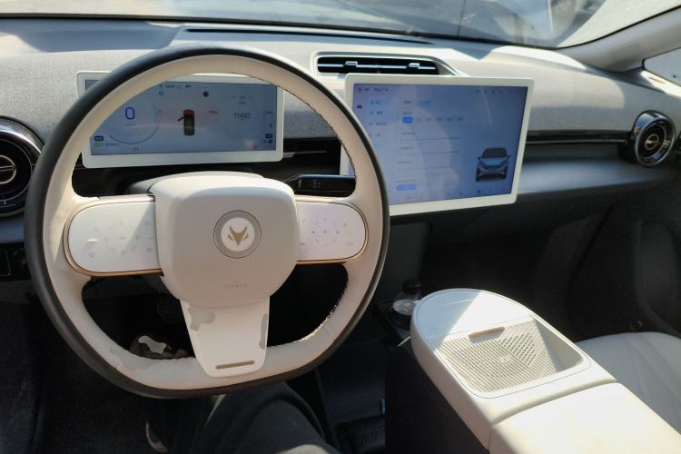 Used ARCFOX Kaola 2023 Parent-Child Edition Pro