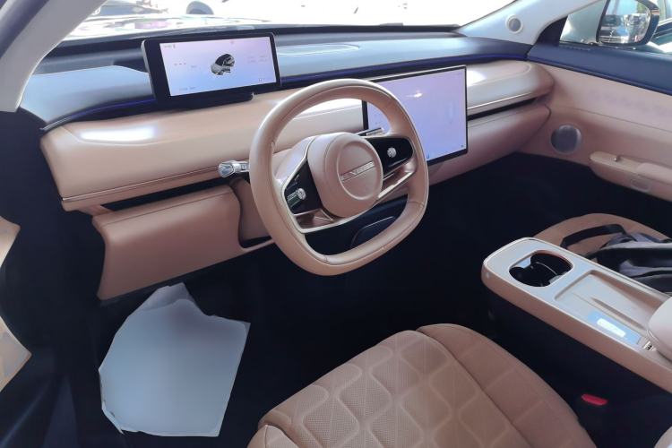 Used  Star Era ET 2024 All-Electric 655 Ultra
