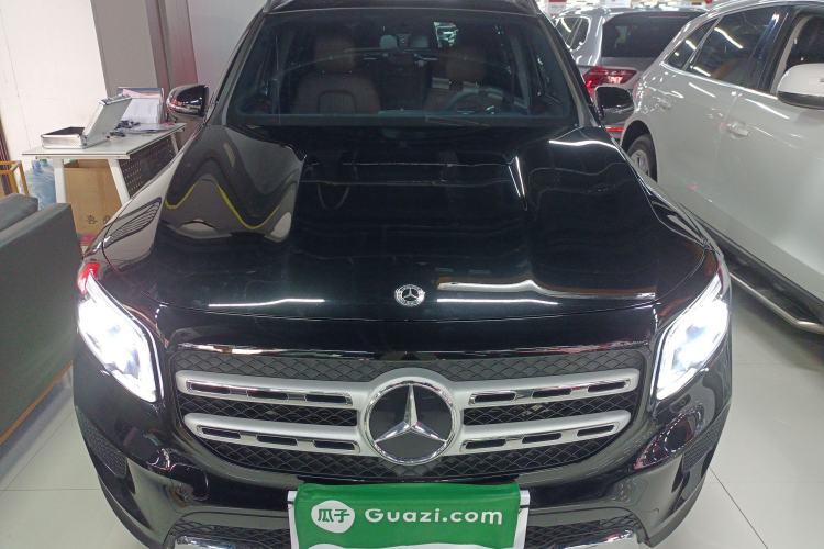 Used Mercedes-Benz GLB 2023 GLB 220 Sport Edition