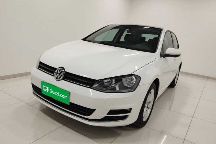 Used Volkswagen Golf 2016 230TSI Automatic Comfort Version