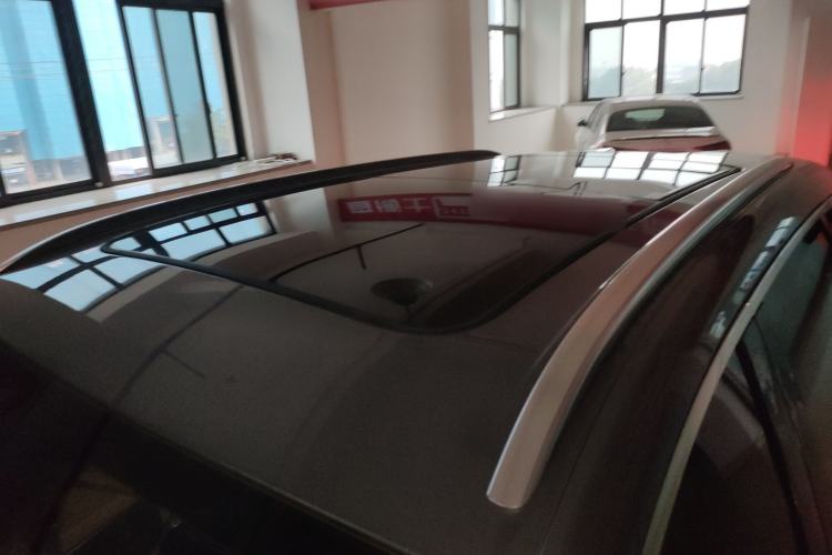 Used BYD Song L DM-i 2024 160km Beyond Edition
