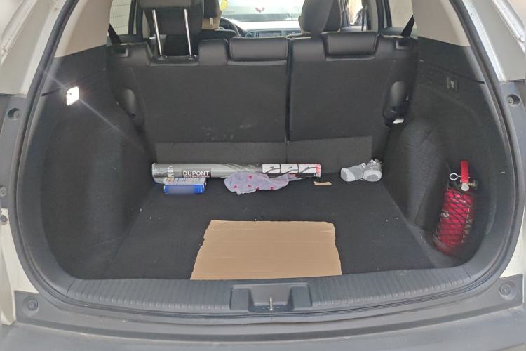 Used Honda Vezel 2022 1.5L CVT Phantom Night Pioneer Edition
