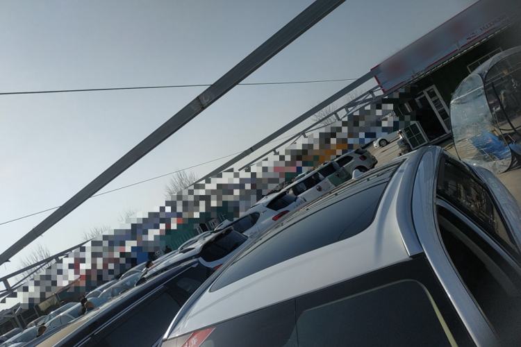 Used Geely Auto Emgrand X7 Sport 2020 1.8TD DCT Smart Connect PRO