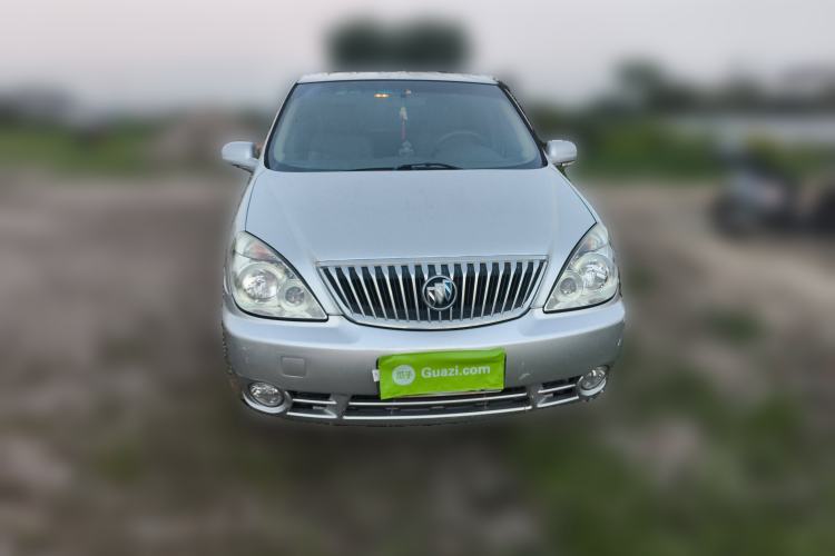 Used Buick GL8 2014 2.4L Classic Edition
