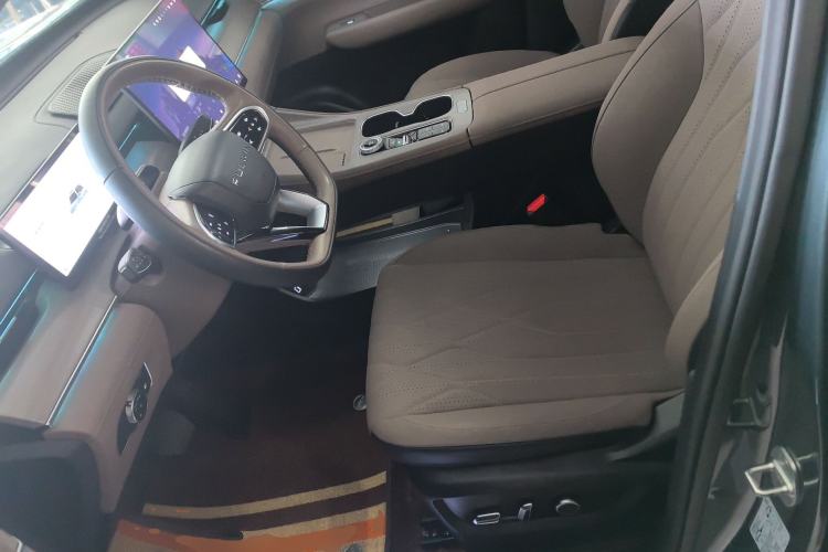 Used Chery Fengyun T8 2025 1.5T 130km Prestige Edition 5 Seats