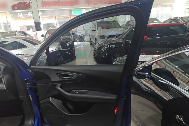 Used Audi Q7 2016 40 TFSI S line Sport Edition
