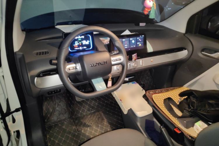 Used  Lumin 2022 210km Sweet Edition