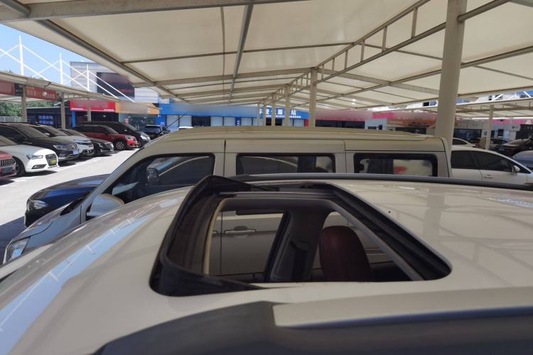 Used Buick Encore 2016 18T Automatic Two-Wheel Drive Urban Leading Edition
