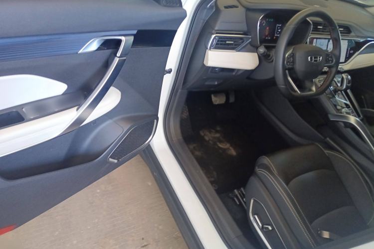 Used Geely Auto Emgrand X7 Sport 2022 Boyue X 1.8TD DCT Smart Model