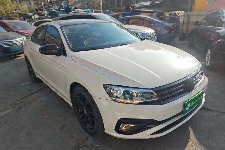 Used Volkswagen Lamando 2021 Revised Version 280TSI DSG Comfort Edition