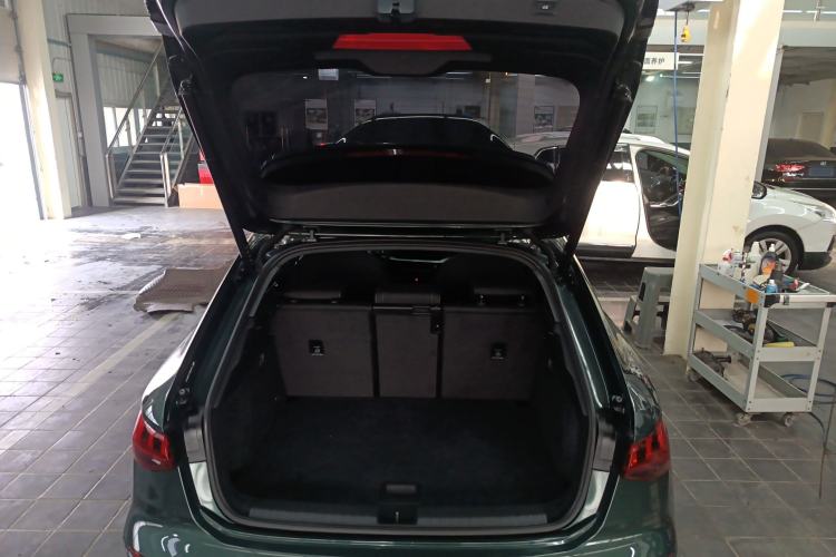 Used Audi A3 2023 Sportback 35 TFSI Ambition Sport Edition
