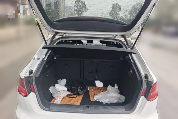 Used Audi A3 2015 Sportback 35 TFSI Manual Ambition Edition