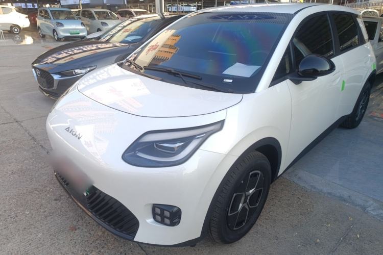 Used AION UT 2025 330 Starlight Edition
