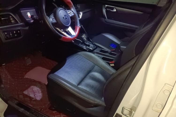 Used Kia Sportage R 2018 2.0L Automatic Smart Luxury Version China V Standard