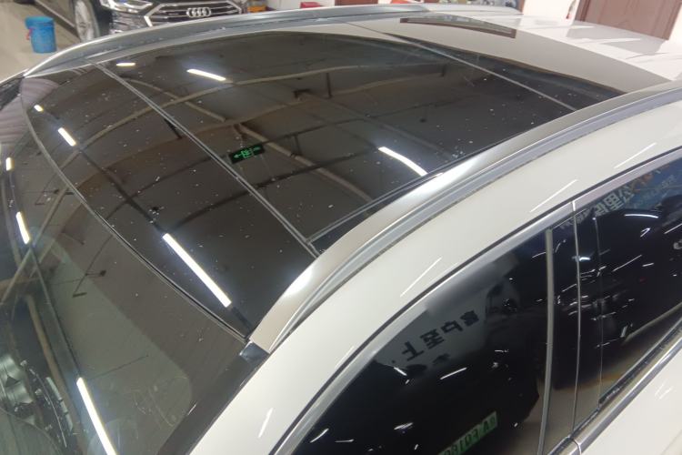 Used Mercedes-Benz GLC 2020 Facelift GLC 300 L 4MATIC Dynamic Edition