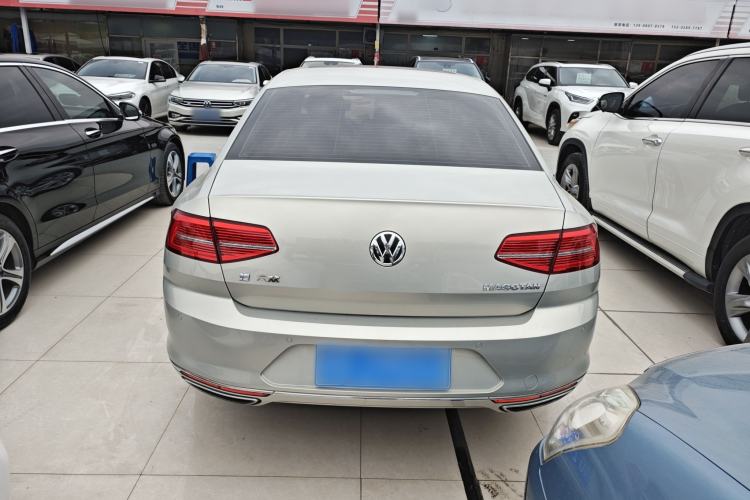 Used Volkswagen Magotan 2018 Facelift 330TSI DSG Luxury Model