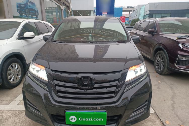 Used Honda Elysion 2016 2.4L Classic Edition
