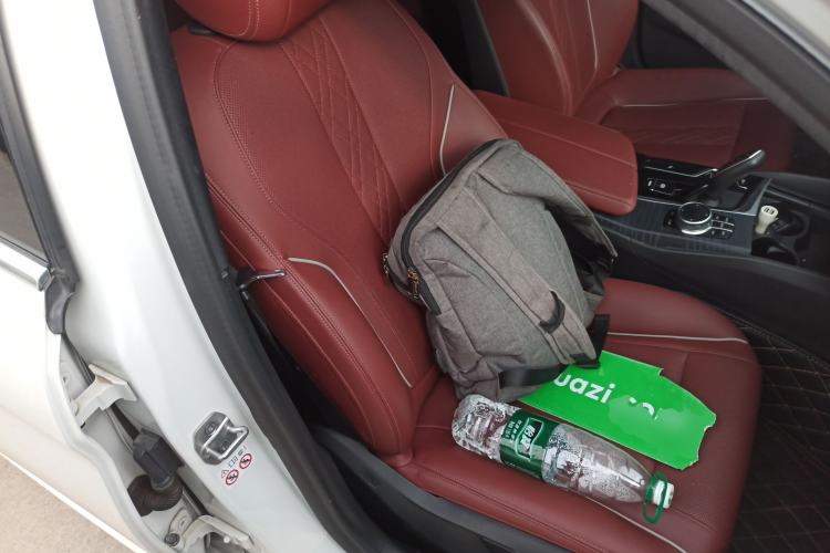 Used BMW 5 Series 2021 530Li xDrive M Sport Package
