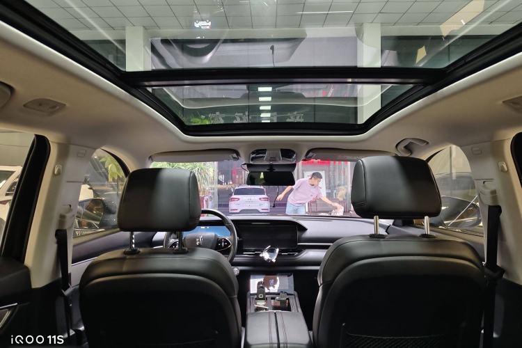 Used Bestune T99 2020 20TD Automatic Premium Edition
