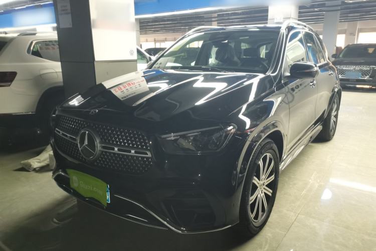 Used Mercedes-Benz GLE 2025 GLE 350 4MATIC Stylish Model