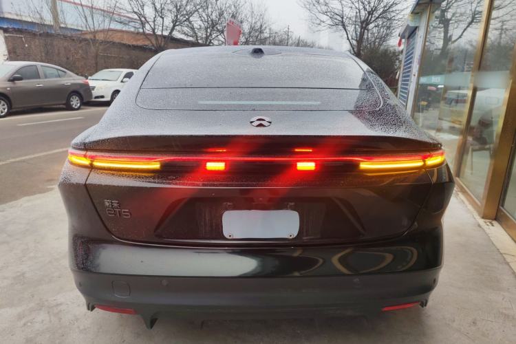 Used Nio ET5 2022 75 kWh