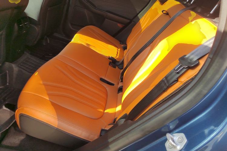 Used Ford Escape 2020 EcoBoost 245 Two-Wheel-Drive Titanium Edition
