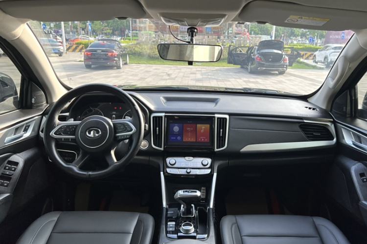 Used Great Wall Poer 2021 2.0T Commercial Version Automatic Diesel Two-Wheel Drive Elite Trim with Long Bed – GW4D20M
