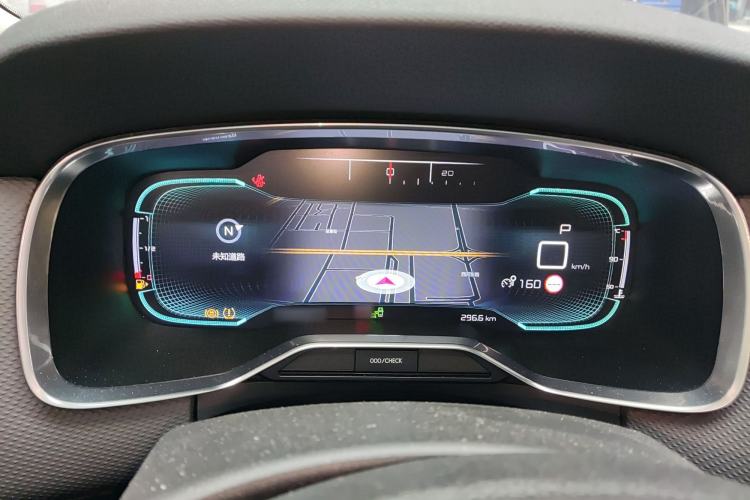 Used Citroen C6 2017 380THP Prestige Model