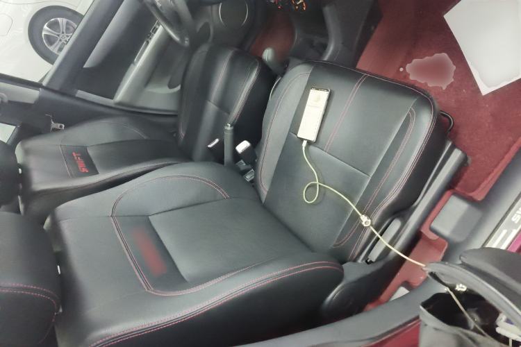 Used Suzuki Swift 2013 1.5L Automatic 20th Anniversary Limited Edition