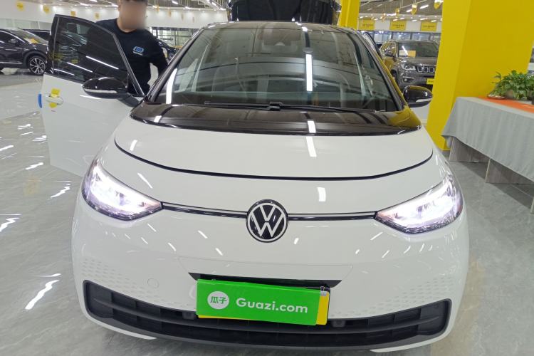 Used Volkswagen ID.3 2024 Pure & Smart Edition