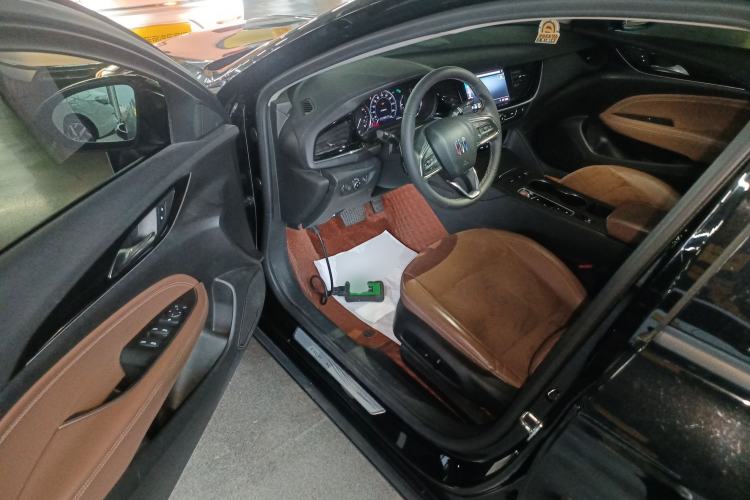 Used Buick Regal 2024 28T Luxury Edition
