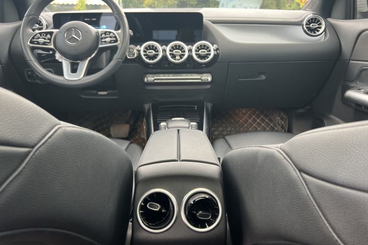 Used Mercedes-Benz GLA 2020 GLA 200
