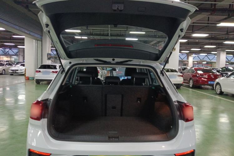 Used Volkswagen T-ROC 2022 280TSI DSG Two-Wheel Drive Elite PLUS
